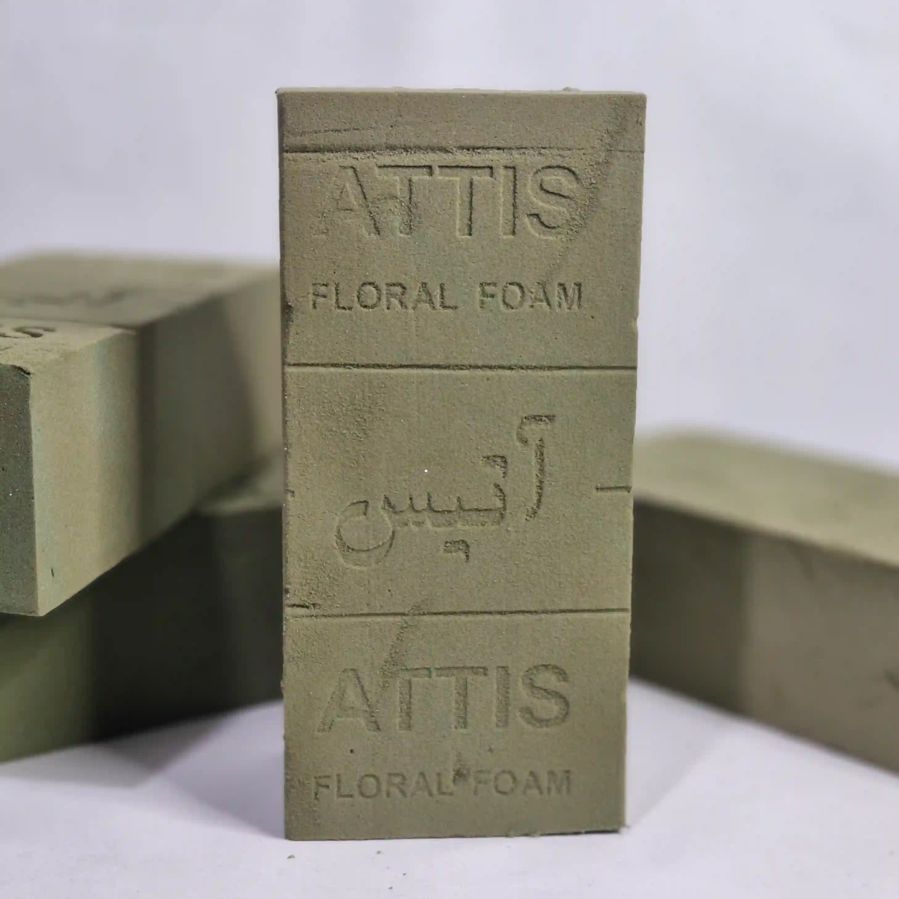 اسفنج گل کاری SF-01